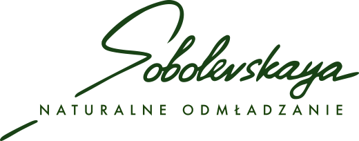 Lena Sobolevskaya – Naturalne Odmładzanie