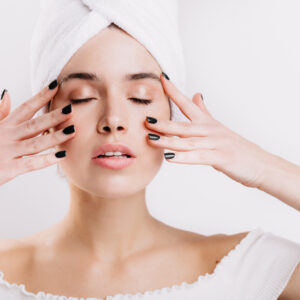 JOGA TWARZY + AUTOMASAŻ