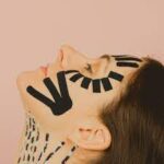 KINESIOTAPING ESTETYCZNY